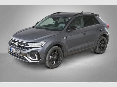 VW T-Roc R-Line 1.5 TSI 7-Gang-DSG (2025) - Foto 1