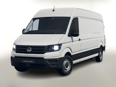 VW Crafter 35 AT8 L4H3 (2026) - Photo 1