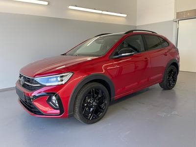 VW Taigo R-Line (2026) - Photo 1