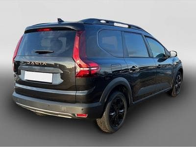 Dacia Jogger (2026) - Photo 3