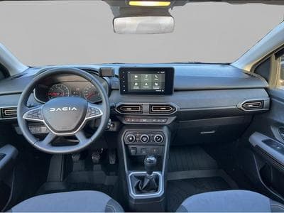 Dacia Jogger (2026) - Photo 5