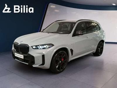 BMW X5 xDrive30d DAB LED (2025) - Photo 1