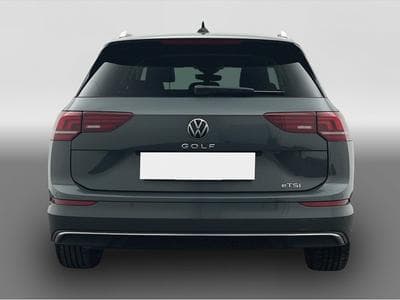 VW Golf (2026) - Foto 4