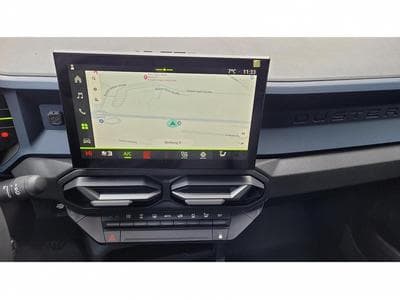 Dacia Duster (2026) - Foto 12