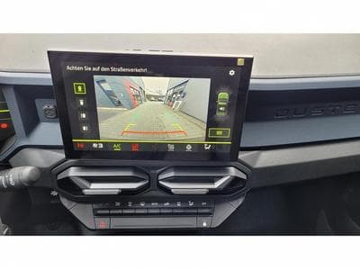 Dacia Duster (2026) - Foto 13