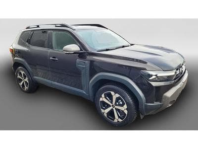 Dacia Duster (2026) - Foto 3