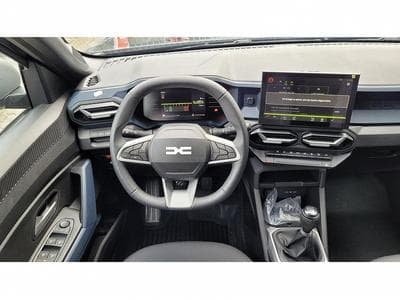 Dacia Duster (2026) - Foto 8