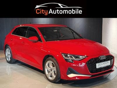 Audi A3 A3 SPORTBACK 35 TFSI S-TRONIC S-LINE CARPLAY GPS BLUETOOTH C (2025) - Photo 1