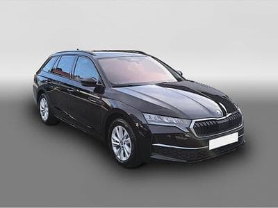 Skoda Octavia (2025) - Foto 3
