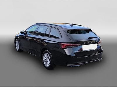 Skoda Octavia (2025) - Foto 5