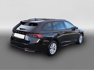 Skoda Octavia (2025) - Foto 7