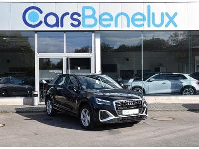 Audi Q2 35 TFSI S-Line S-Tronic SMARTPHONE ACC CAM KEYLESS 1° MAIN (2026) - Foto 1