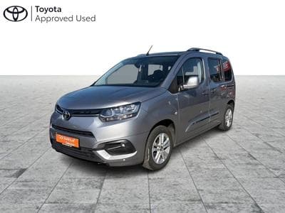 Toyota ProAce FAMILY (2020) - Photo 1