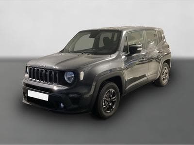 Jeep Renegade (2024) - Photo 2