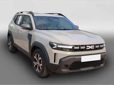 Dacia Duster (2026) - Foto 1