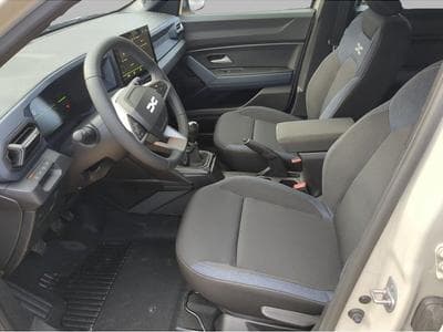 Dacia Duster (2026) - Foto 4