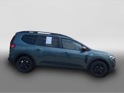 Dacia Jogger (2026) - Photo 2