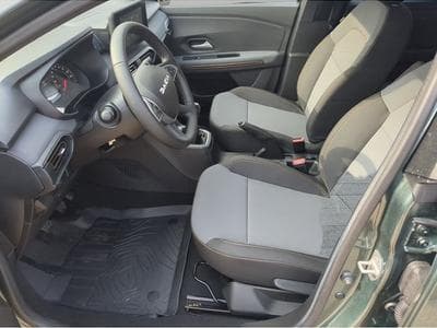 Dacia Jogger (2026) - Photo 4