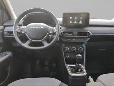 Dacia Jogger (2026) - Photo 5