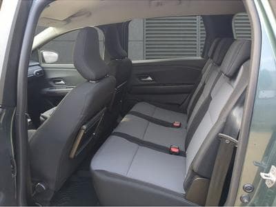 Dacia Jogger (2026) - Photo 6