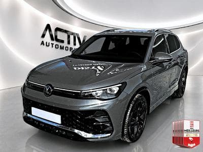 VW TIGUAN 2.0 TDI 150 R-LINE EXCLUSIVE DSG7 (2024) - Photo 1