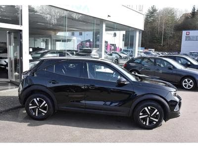 Opel Mokka (2025) - Foto 3