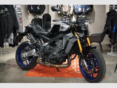 Yamaha MT09 MT09SP (2025) - Foto 1