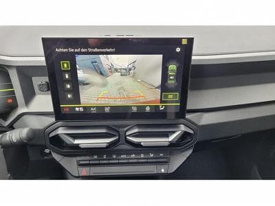 Dacia Duster (2026) - Foto 13