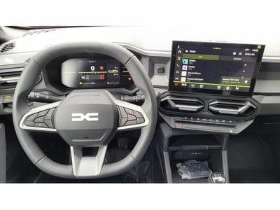 Dacia Duster (2026) - Foto 14