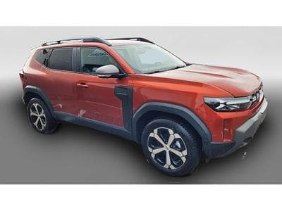 Dacia Duster (2026) - Foto 3
