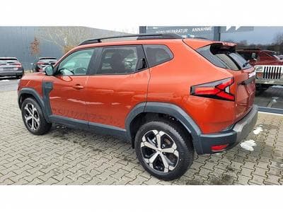 Dacia Duster (2026) - Foto 6