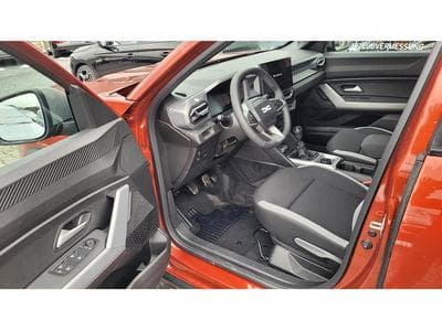 Dacia Duster (2026) - Foto 7