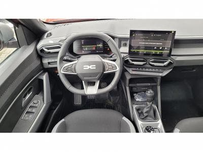 Dacia Duster (2026) - Foto 8