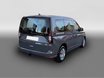 VW Caddy (2025) - Foto 6