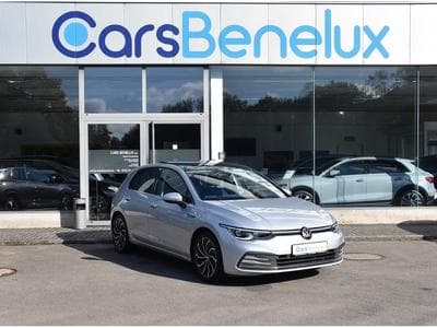 VW Golf 1.5 eTSI Style DSG PANO TRAVEL SIDE MEMO CAM 1° MAIN (2022) - Foto 1