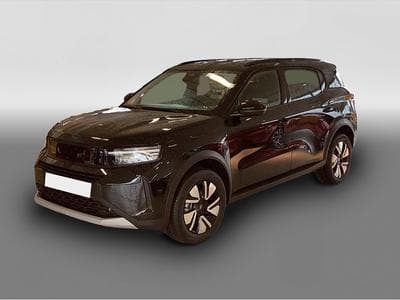 Opel Frontera (2026) - Foto 2