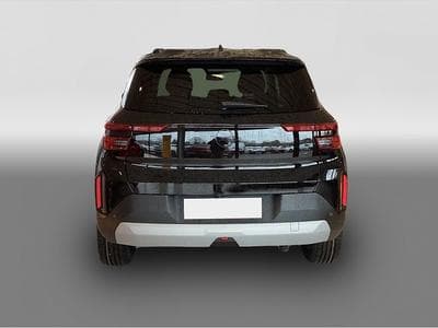 Opel Frontera (2026) - Foto 5