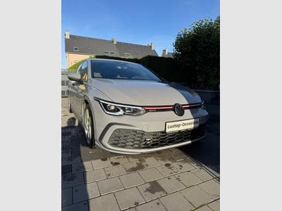VW Golf VIII GTI (2023) - Photo 1