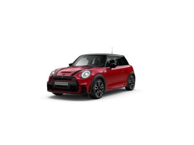 MINI Cooper John Cooper Works Hatch 3 portes (2022) - Foto 1