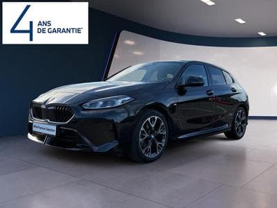 BMW 120 120 Kit M Sport (2025) - Foto 1