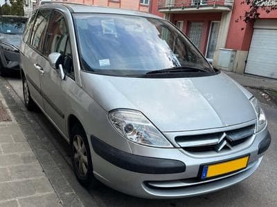 Citroën C8 (2004) - Photo 1