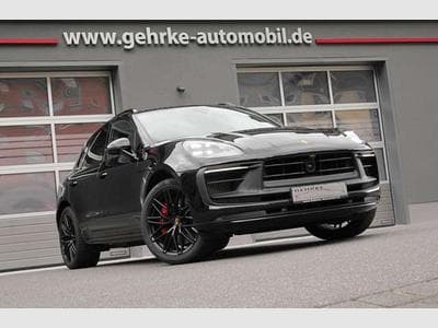 Porsche Macan GTS*Deut.FZG,Unfallfrei,ACC,Pano,PDLS+,360 (2024) - Foto 1