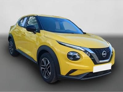 Nissan Juke (2026) - Foto 1