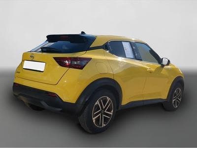 Nissan Juke (2026) - Foto 3