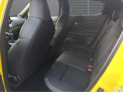 Nissan Juke (2026) - Foto 6