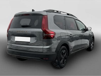 Dacia Jogger (2026) - Photo 3