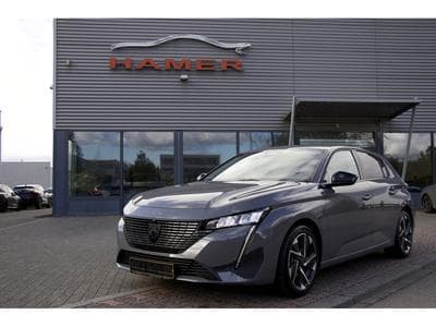 Peugeot 308 1.5 BlueHDi 130 EAT8 Allure ACC 360° Navi LED PDC (2024) - Foto 1