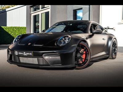 Porsche 911 (992.2) GT3 PDK PACK WEISSACH - CLUBSPORT - PPF SATIN (2025) - Foto 1