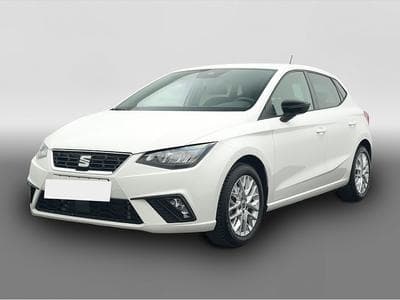 Seat Ibiza (2026) - Photo 1