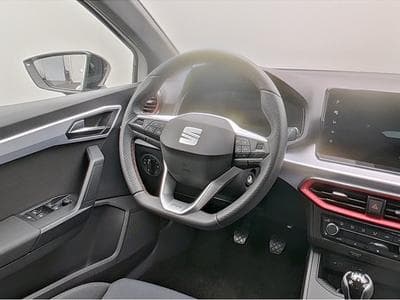 Seat Ibiza (2026) - Photo 10